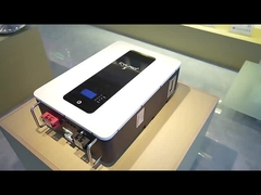 सौर ऊर्जा के लिए LifePo4 बैटरी