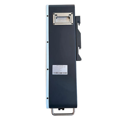 230Ah 228Ah 48V Empty Case Mason 230 DIY Kits 230Aah Lifepo4 Solar Energy Storage battery Case