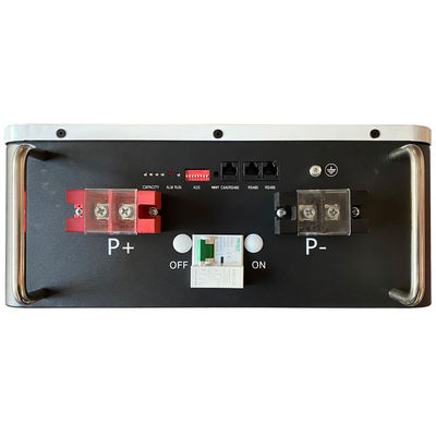 230Ah 228Ah 48V Empty Case Mason 230 DIY Kits 230Aah Lifepo4 Solar Energy Storage battery Case