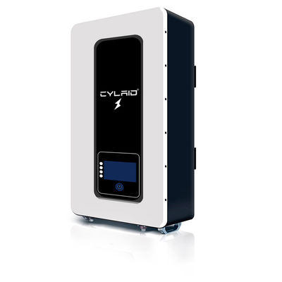 Sustainable Home Energy Storage Battery 48V 200Ah 5kwh Lifepo4 Battery