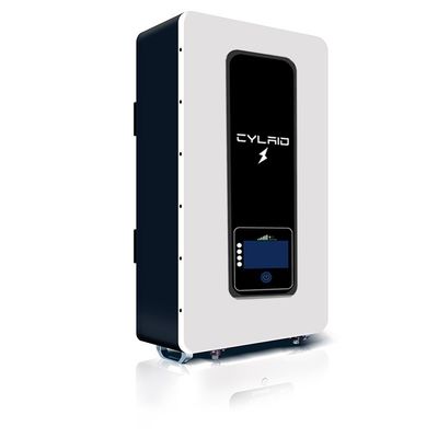 Sustainable Home Energy Storage Battery 48V 200Ah 5kwh Lifepo4 Battery