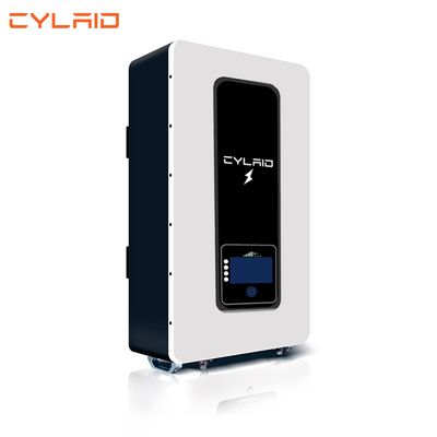 Sustainable Home Energy Storage Battery 48V 200Ah 5kwh Lifepo4 Battery