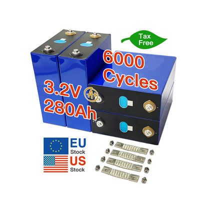 280Ah 302Ah Solar Home Battery