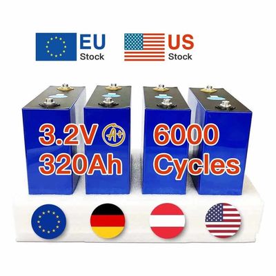 280Ah 302Ah Solar Home Battery