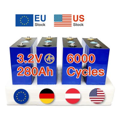 280Ah 302Ah Solar Home Battery