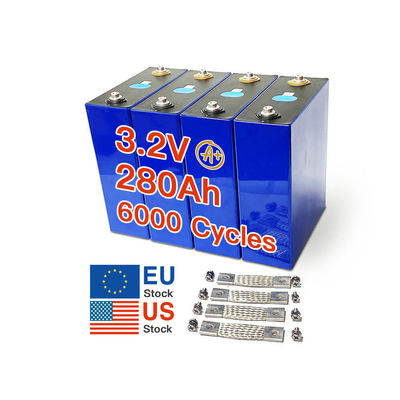 280Ah 302Ah Solar Home Battery