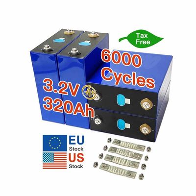 280Ah 302Ah Solar Home Battery