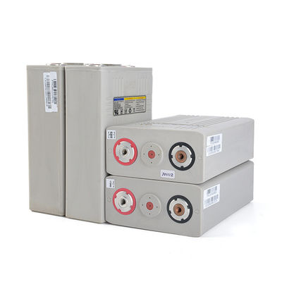 100Ah Lithium Iron Phosphate Battery Cells For Home Solar System And EV