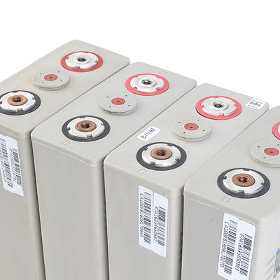 100Ah Lithium Iron Phosphate Battery Cells For Home Solar System And EV