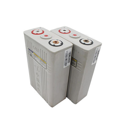 100Ah Lithium Iron Phosphate Battery Cells For Home Solar System And EV