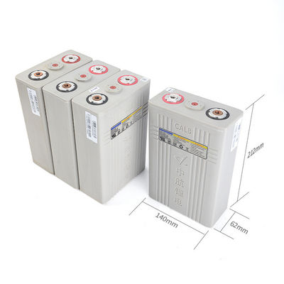 100Ah Lithium Iron Phosphate Battery Cells For Home Solar System And EV