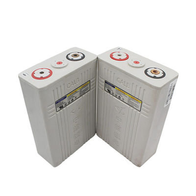 100Ah Lithium Iron Phosphate Battery Cells For Home Solar System And EV