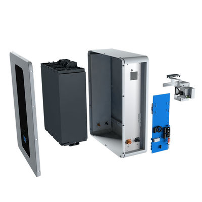 48V 30KWH 40KWH 50KWH Home Energy Storage Battery With 6000 Cycle Life