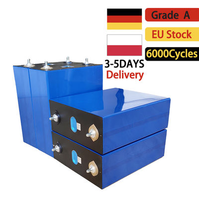 4Pcs 16Pcs 3.2V 272Ah 280ah Lifepo4 Battery Cell 285Ah Catl Chargeable