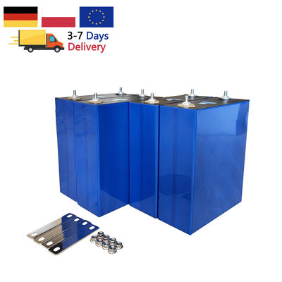 LF280 Grade A 6000 Deep Cycle 300Ah Lithium Ion Batteries for Solar Systems 48V 12V 280Ah Lifepo4 Battery Cell