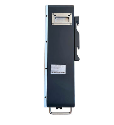 48v 200ah 10kwh Power Wall Battery with Stardand Charging/Discharging Current 50A