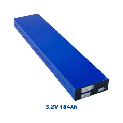 Long Cycle Life 3.2V 184Ah LPF  Blade Battery For Energy Storage System
