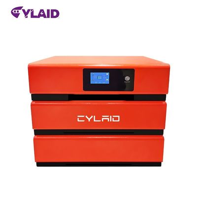 48V Cylaid 100Ah Lifepo4 Home Battery For Wall Solar Energy Storage System