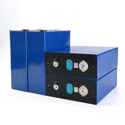 Lithium Iron Phosphate Prismatic Lifepo4 Battery EV Busbar For Solar Energy System