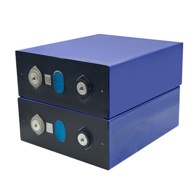 Lithium Iron Phosphate Prismatic Lifepo4 Battery EV Busbar For Solar Energy System