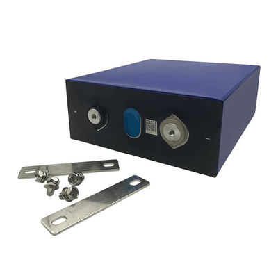 Lithium Iron Phosphate Prismatic Lifepo4 Battery EV Busbar For Solar Energy System