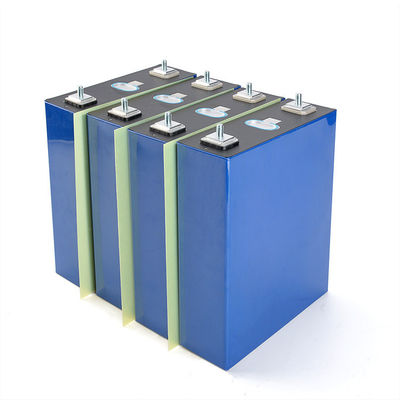 High Capacity 230ah Lifepo4 Cells 50Ah 100Ah 200Ah 400Ah 500Ah Long Life