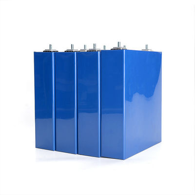 High Capacity 230ah Lifepo4 Cells 50Ah 100Ah 200Ah 400Ah 500Ah Long Life