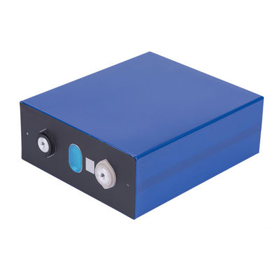 LF280K Deep Circle Prismatic LFP Cell 3.2V 280Ah For Solar Power Storage System Pack