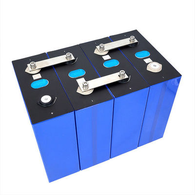 LF280K Deep Circle Prismatic LFP Cell 3.2V 280Ah For Solar Power Storage System Pack