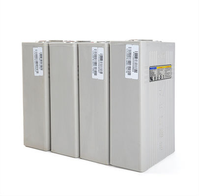 DIY 12V 100ah Lifepo4 Cell  For Solar Energy Storage Lithium Iron Phosphate CALB