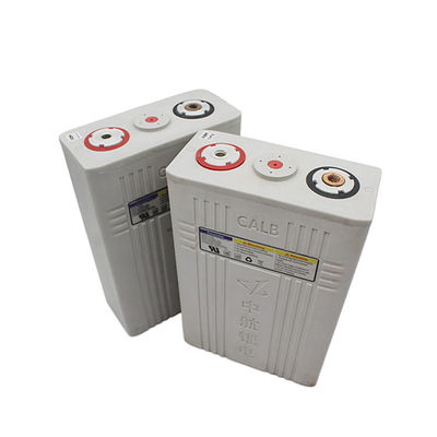 DIY 12V 100ah Lifepo4 Cell  For Solar Energy Storage Lithium Iron Phosphate CALB