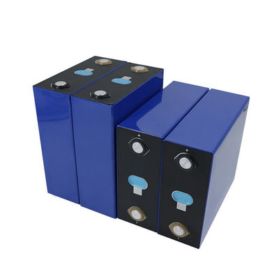 280Ah 3.2V Prismatic LifePo4 Battery Cell Grade A 12V Lfp Cells 48V 24V