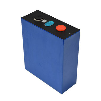 280Ah 3.2V Prismatic LifePo4 Battery Cell Grade A 12V Lfp Cells 48V 24V