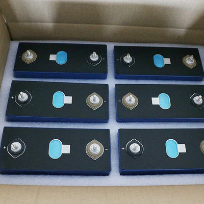 280Ah 3.2V Prismatic LifePo4 Battery Cell Grade A 12V Lfp Cells 48V 24V