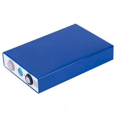 Lifepo4 Prismatic Battery Cell 3.2V LF105 100Ah For EU Warehouse