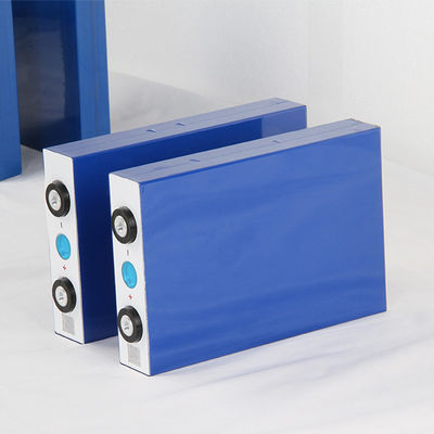 Lifepo4 Prismatic Battery Cell 3.2V LF105 100Ah For EU Warehouse