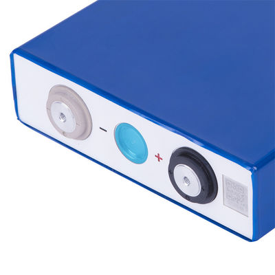 Lifepo4 Prismatic Battery Cell 3.2V LF105 100Ah For EU Warehouse