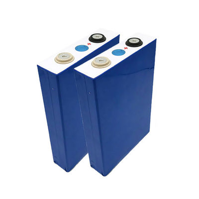 Lifepo4 Prismatic Battery Cell 3.2V LF105 100Ah For EU Warehouse