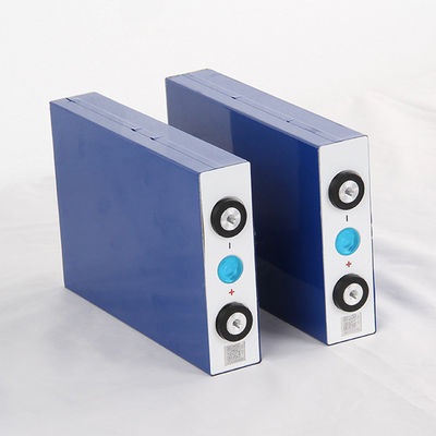 Lifepo4 Prismatic Battery Cell 3.2V LF105 100Ah For EU Warehouse