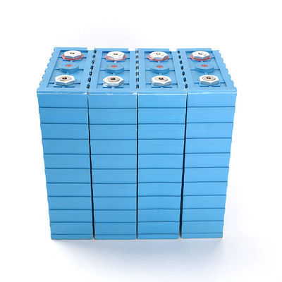 200Ah Calb Lifepo4 Cells Lifepo4 Battery Cell Original 3.2V 100Ah  Long Life
