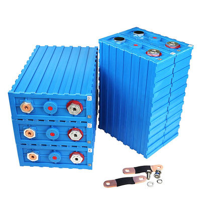 200Ah Calb Lifepo4 Cells Lifepo4 Battery Cell Original 3.2V 100Ah  Long Life
