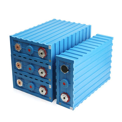 200Ah Calb Lifepo4 Cells Lifepo4 Battery Cell Original 3.2V 100Ah  Long Life