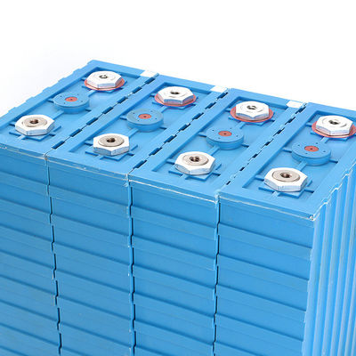 200Ah Calb Lifepo4 Cells Lifepo4 Battery Cell Original 3.2V 100Ah  Long Life