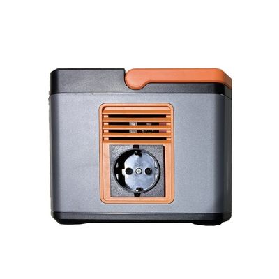 Portable Power Station for Camping N.W/G.W 14.7kgs/17.5kgs 300w 500w Lifepo4 Battery