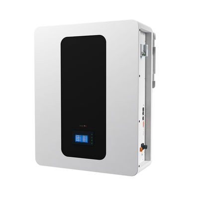 48V 30KWH 40KWH 50KWH Home Energy Storage Battery With 6000 Cycle Life