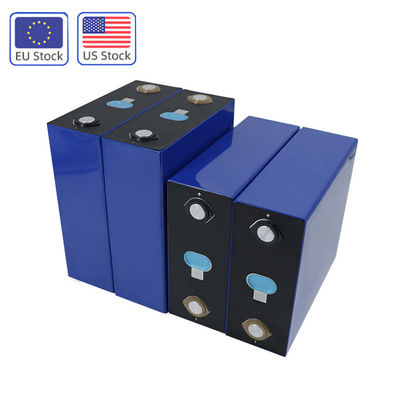 Anode Material LFP EU Grade A 280Ah 320ah Lifepo4 Battery For Energy Storage System