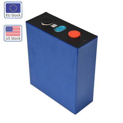 Anode Material LFP EU Grade A 280Ah 320ah Lifepo4 Battery For Energy Storage System